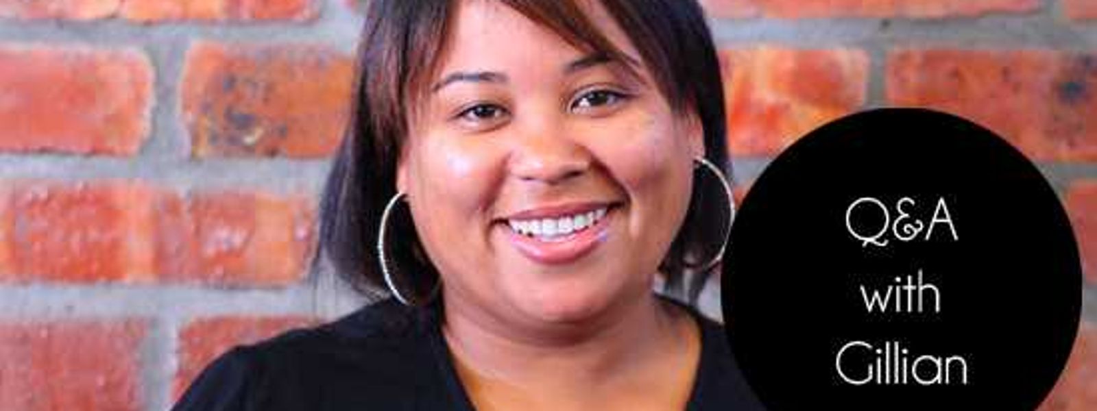 Get To Know Your Consultant - Q&A with Gillian