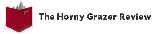 The Horny Grazer Review