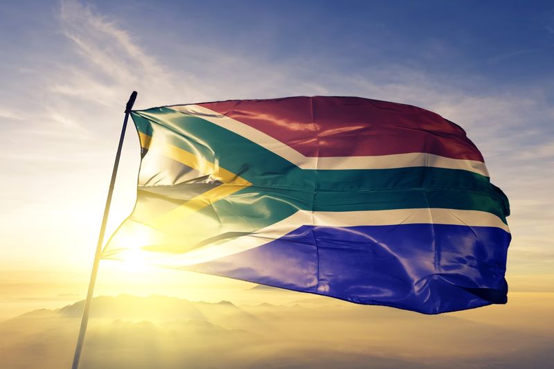 South African flag: How well do you know South Africa?
