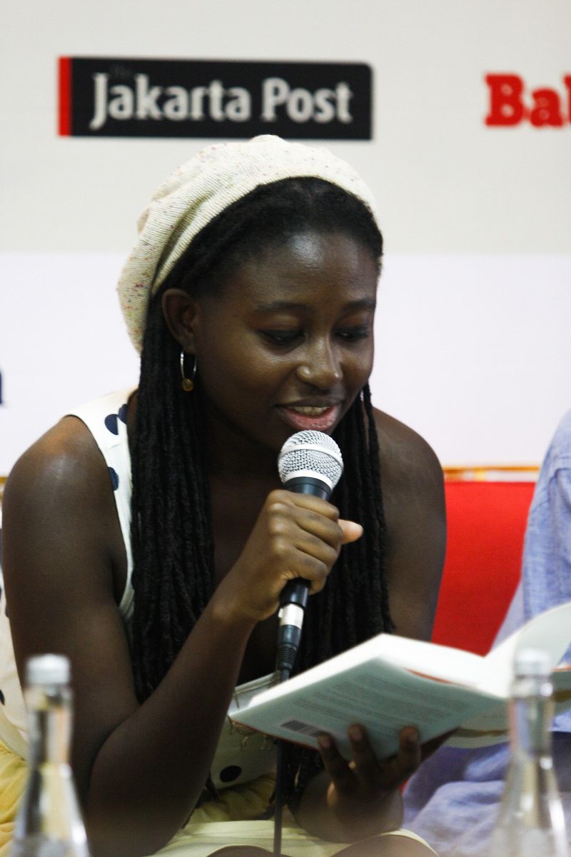 Top African Authors