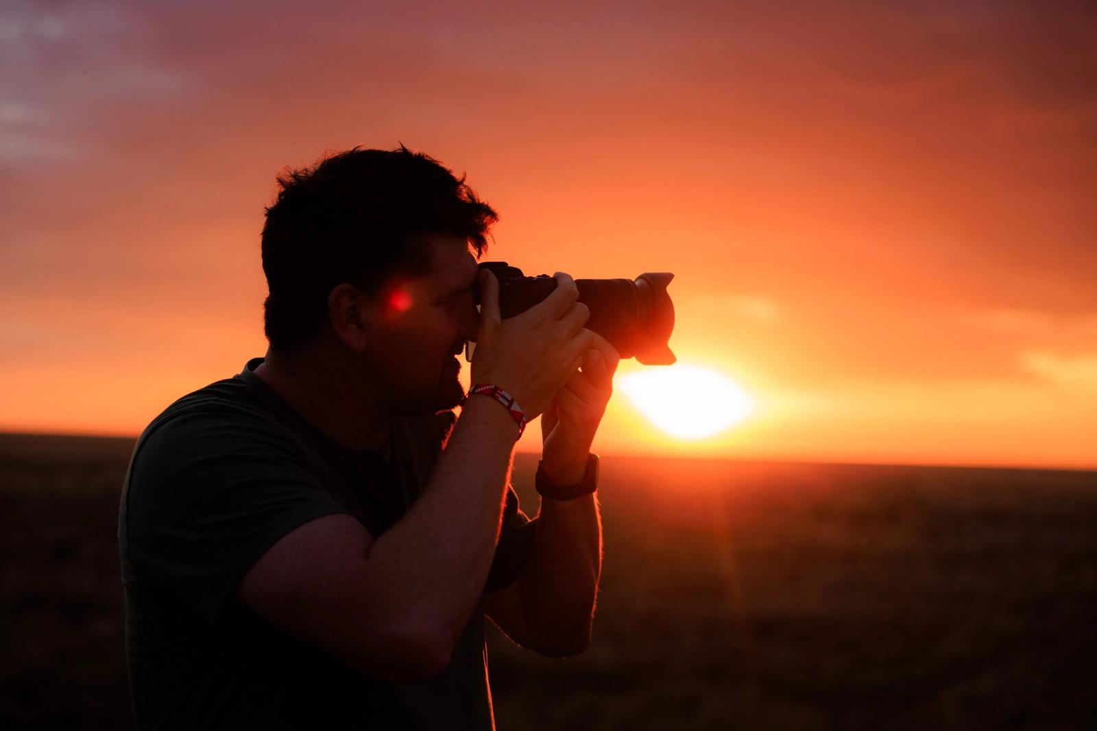 Expectation vs Reality: The Maasai Mara Through My Eyes