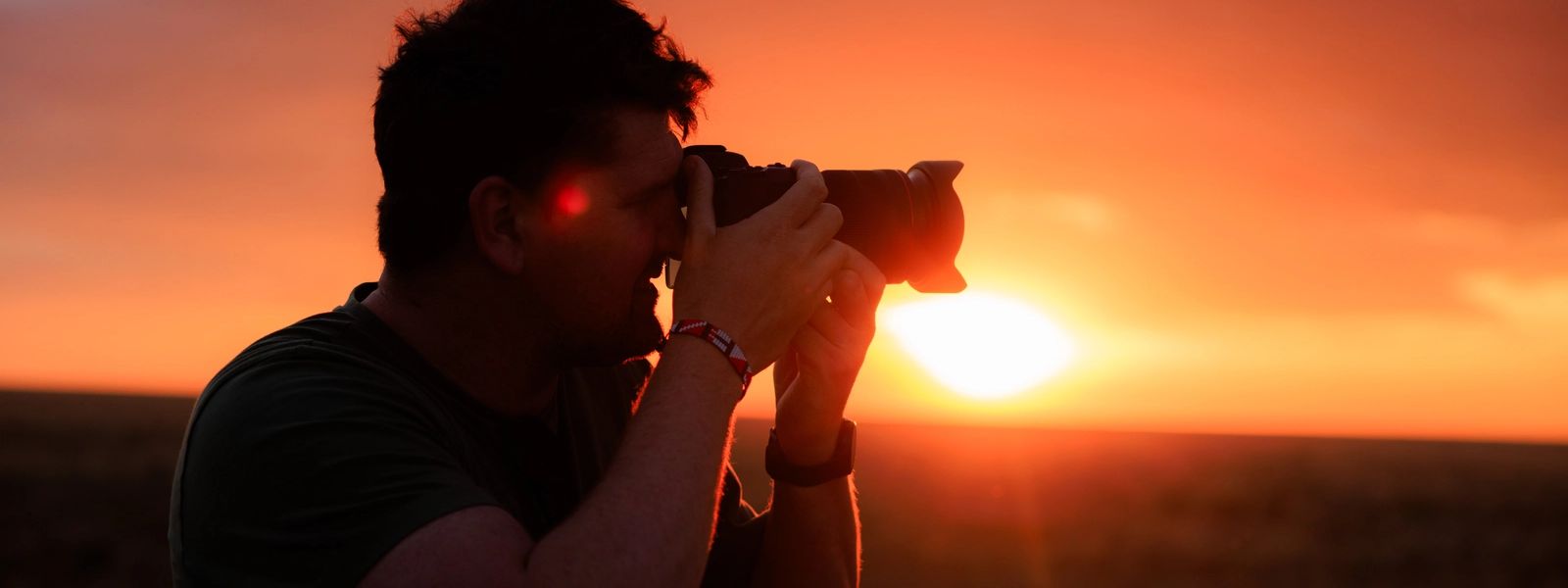 Expectation vs Reality: The Maasai Mara Through My Eyes