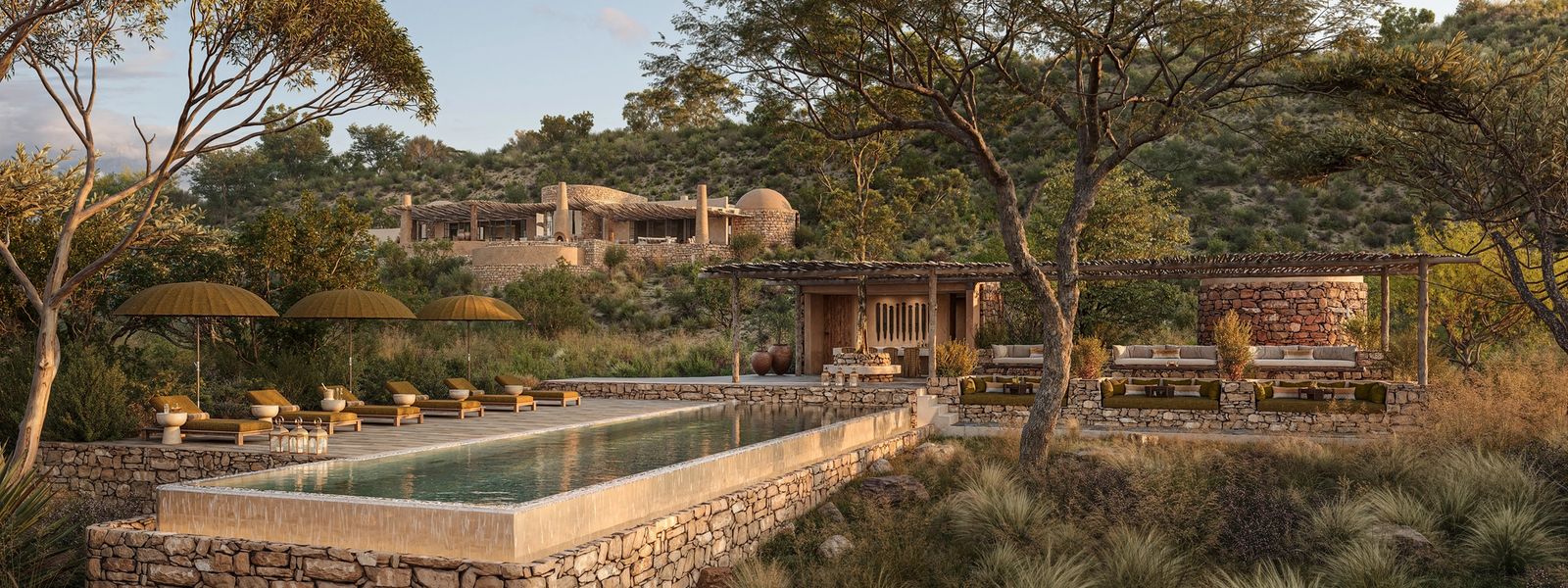 New Luxury Safari Lodges Opening in 2025