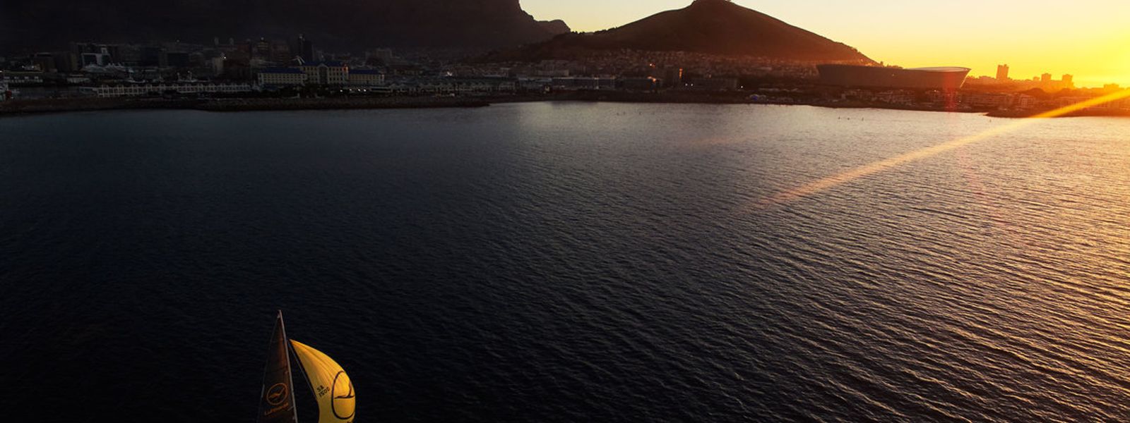 12 Photos that Show Why Cape Town is Considered the Most Beautiful City in the World