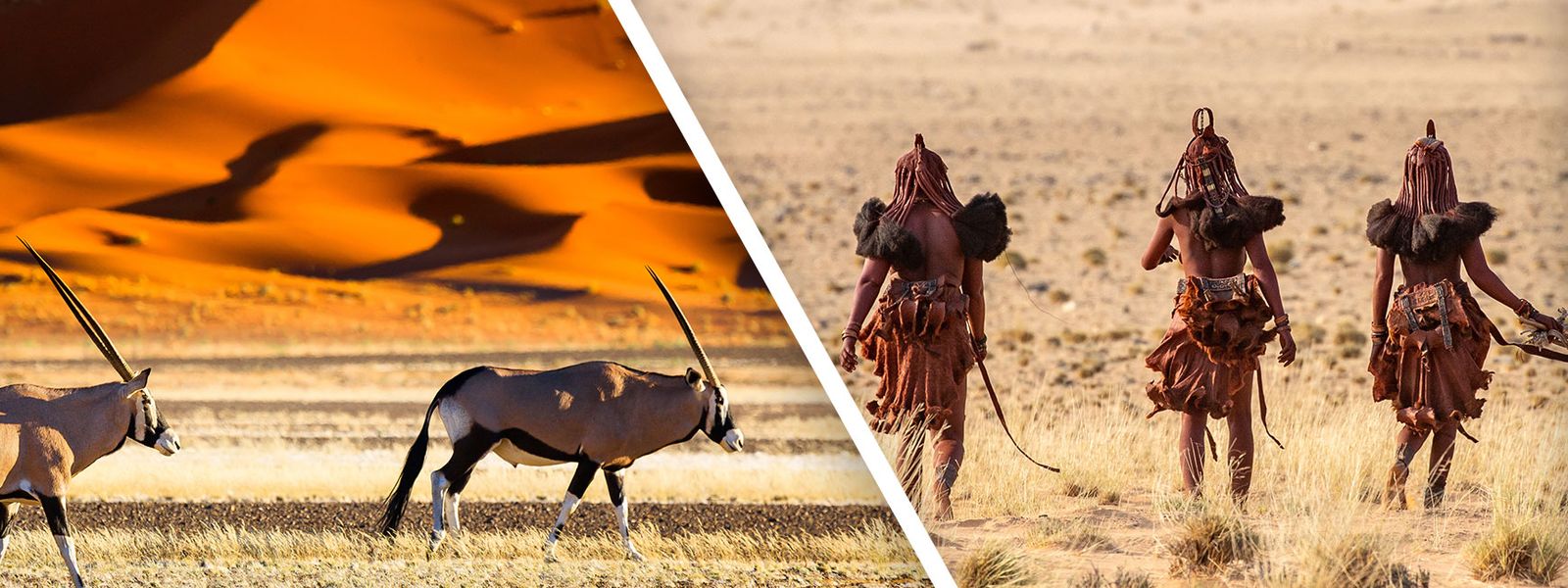 Top 5 Destinations for African Safari and Culture Tours