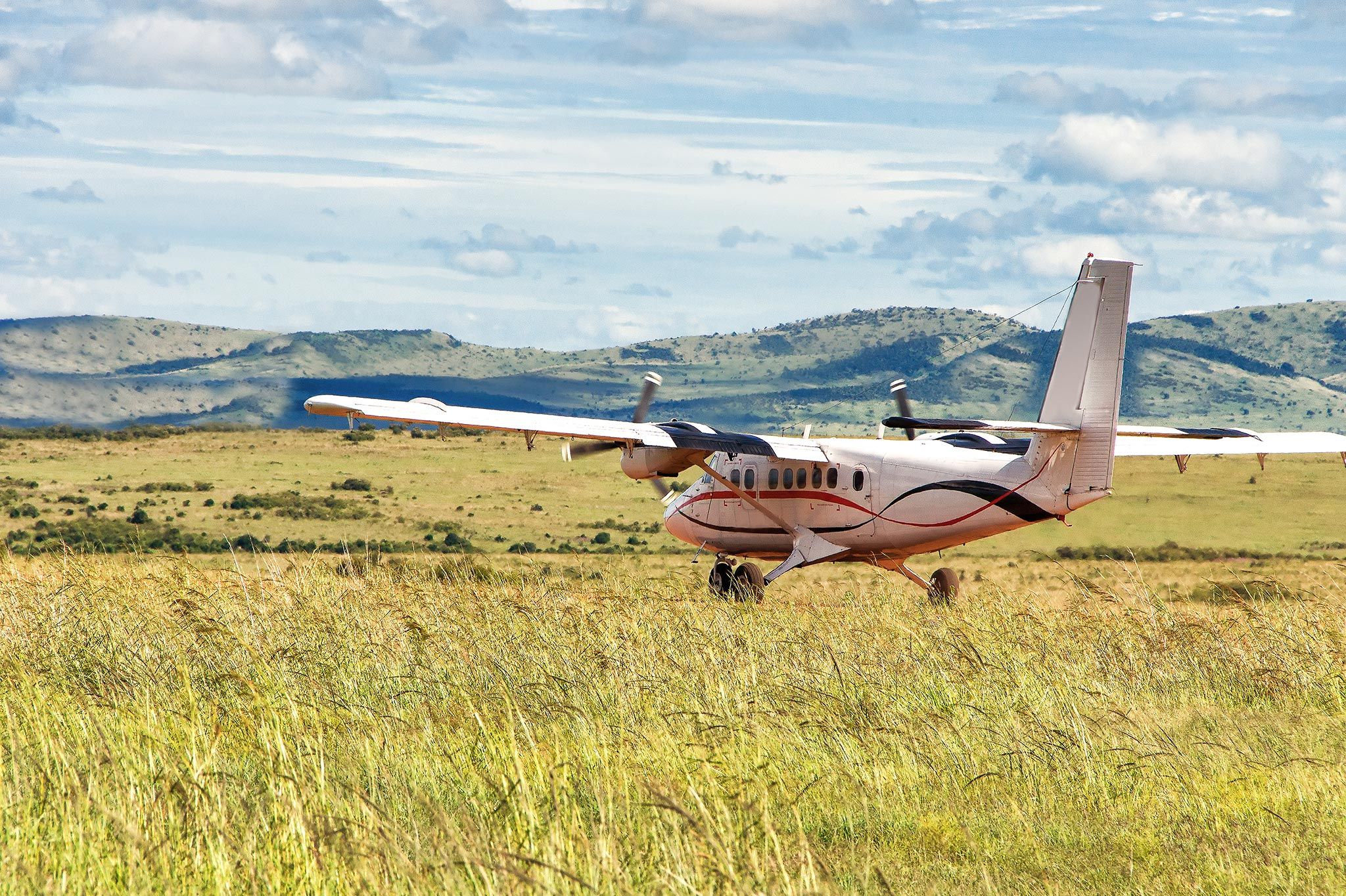 Things To Consider When Booking Your Flights to Africa