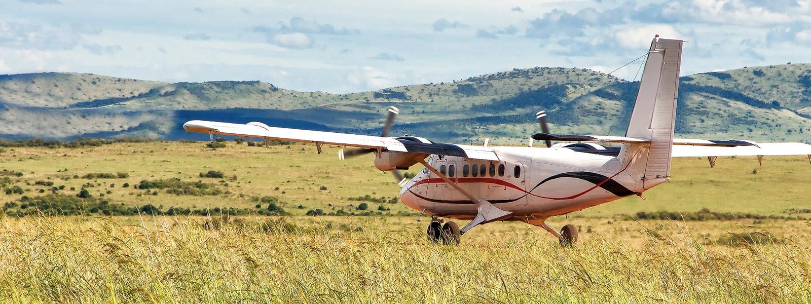 Things To Consider When Booking Your Flights to Africa