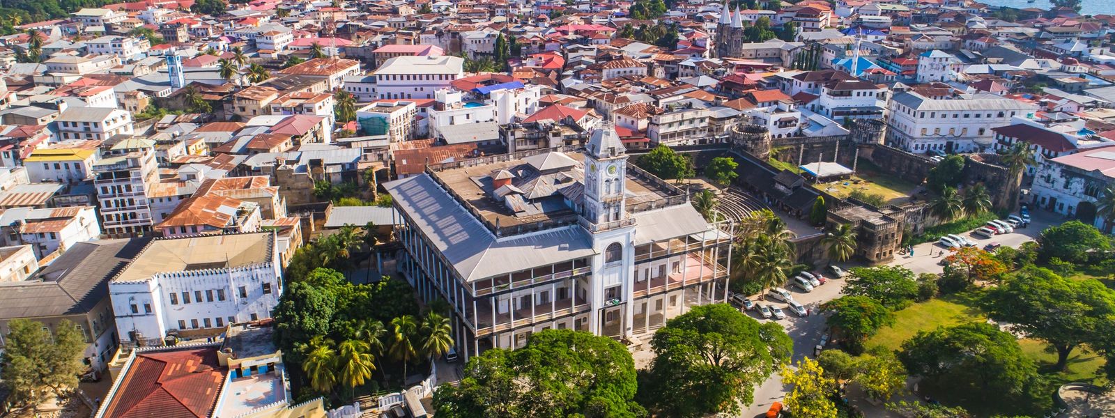 Top 6 Things to Do in Stone Town, Zanzibar