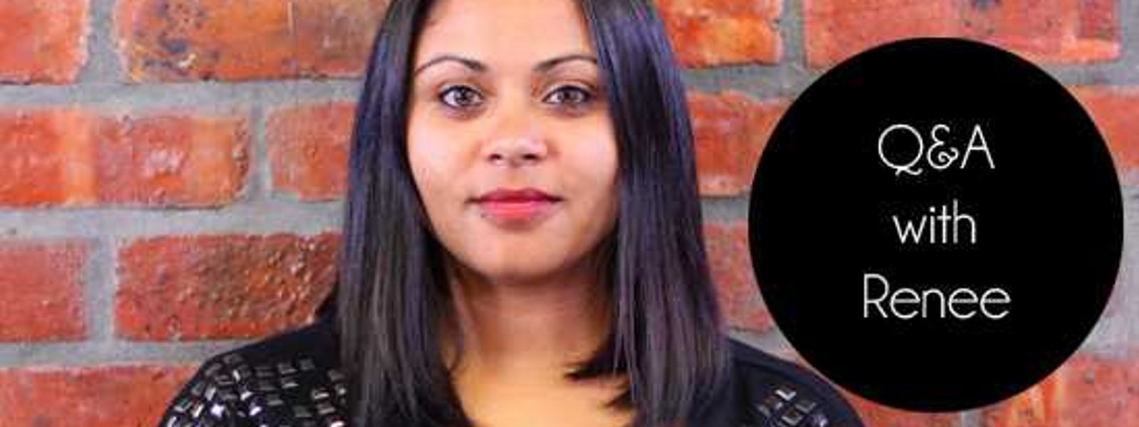 Get To Know Your Consultant - Q&A with Renee