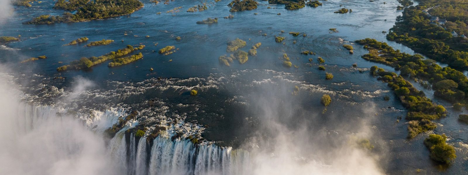 Qual é a Melhor Época para Visitar as Cataratas Vitória?