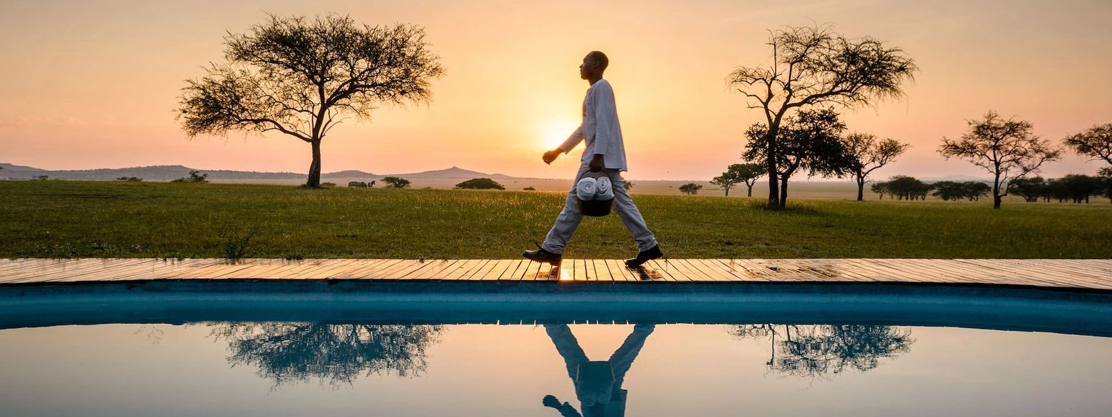 Singita’s Grumeti Camps: Tanzania’s Best Safari Experience