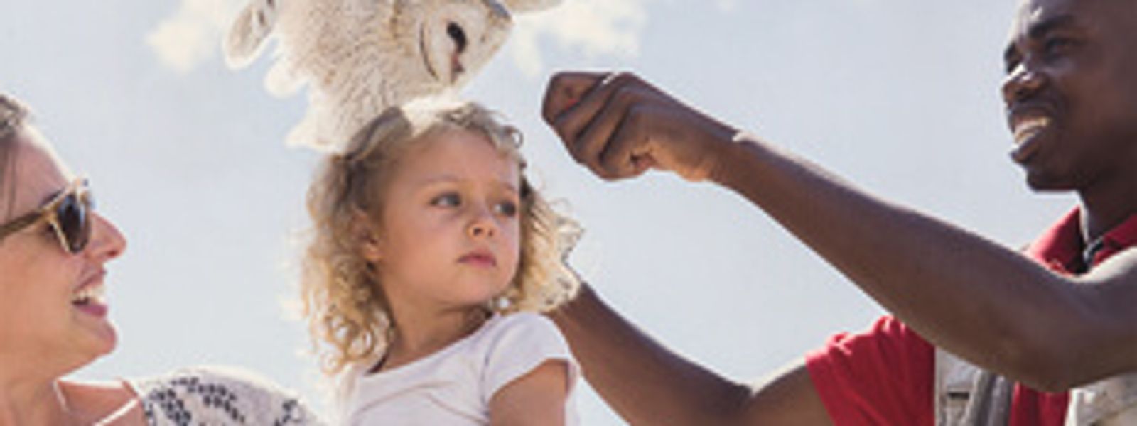Daniela’s Silent Secrets of Botswana