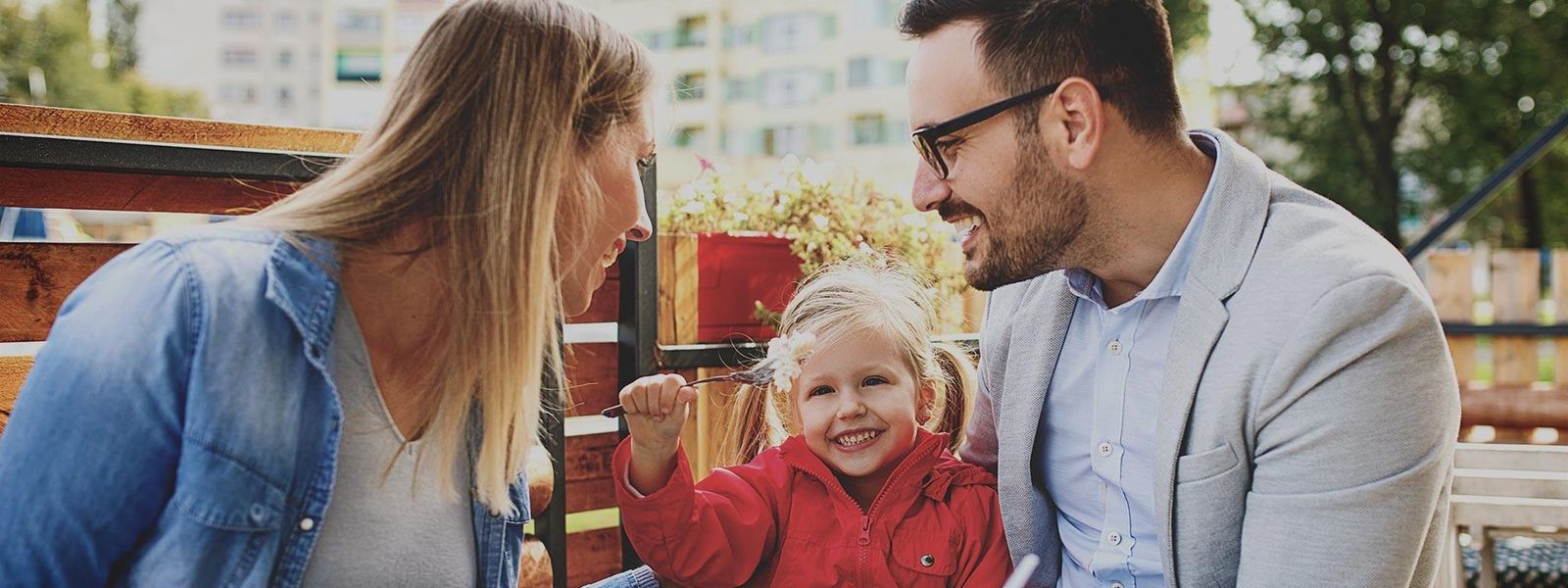 Our Favourite Family Friendly Restaurants in Cape Town