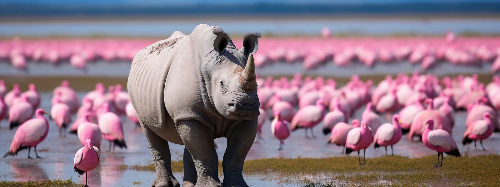 How to Spot an AI-Generated Photo of an Animal