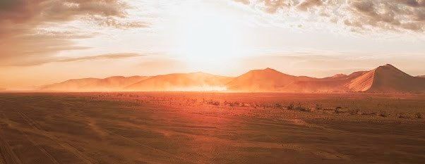 Greatest Hikes Throughout Africa