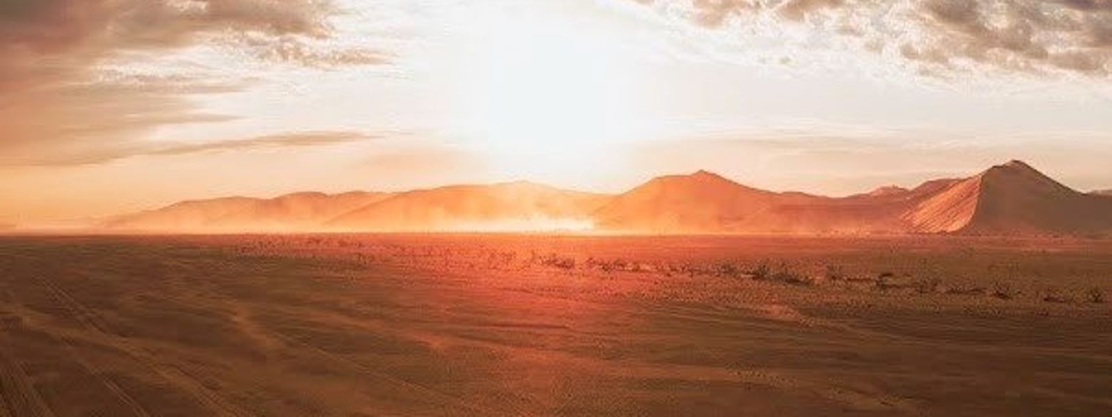 Greatest Hikes Throughout Africa