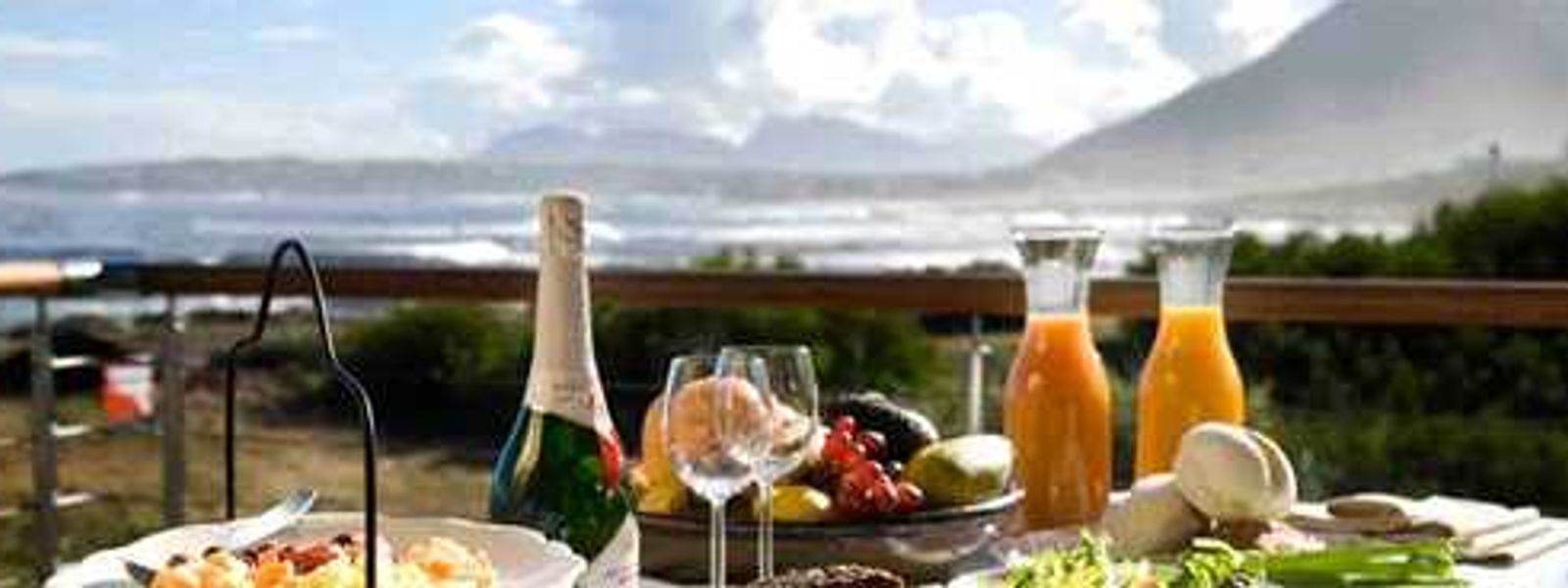 138 Marine Beachfront in Hermanus