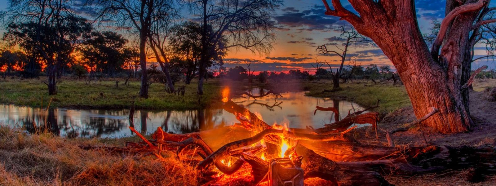 Campfire Chronicles: African Folklore Stories Unpacked