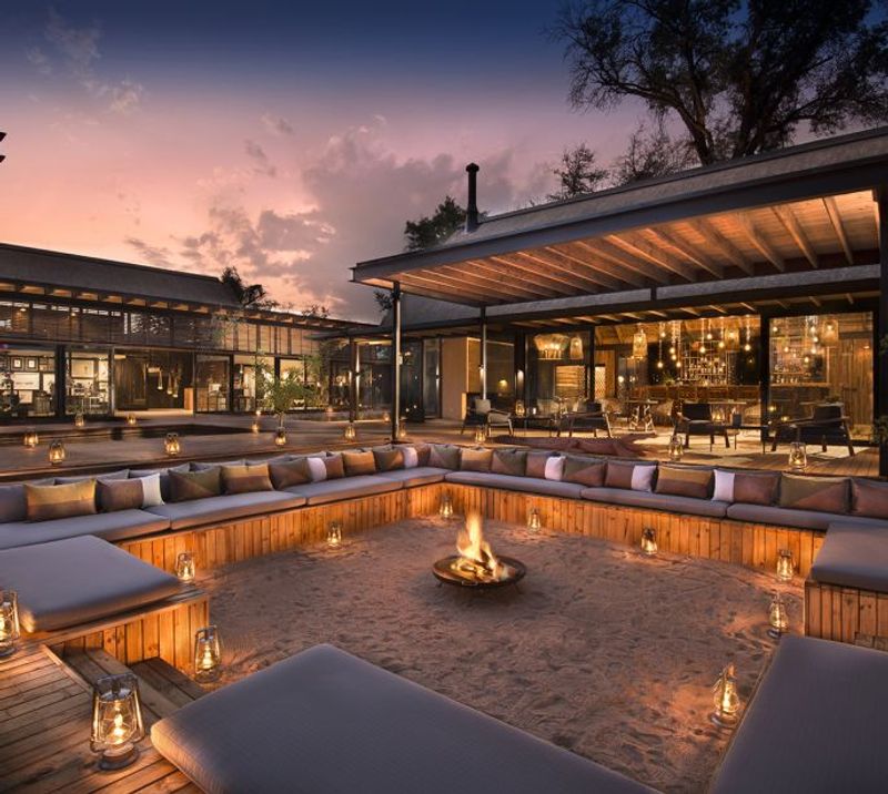L'un des lodges safari insolites en Afrique que nous préférons : Lion Sands