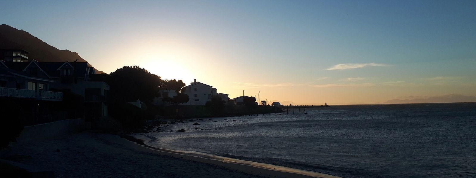 Gordon's Bay: el secreto mejor guardado de False Bay
