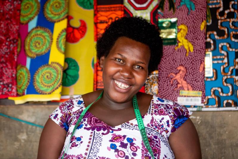 People of Rwanda