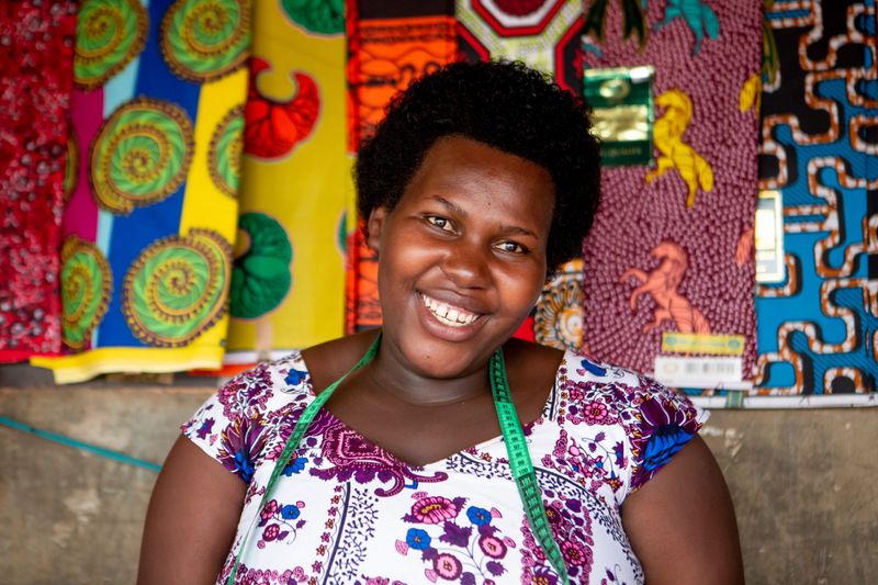 People of Rwanda