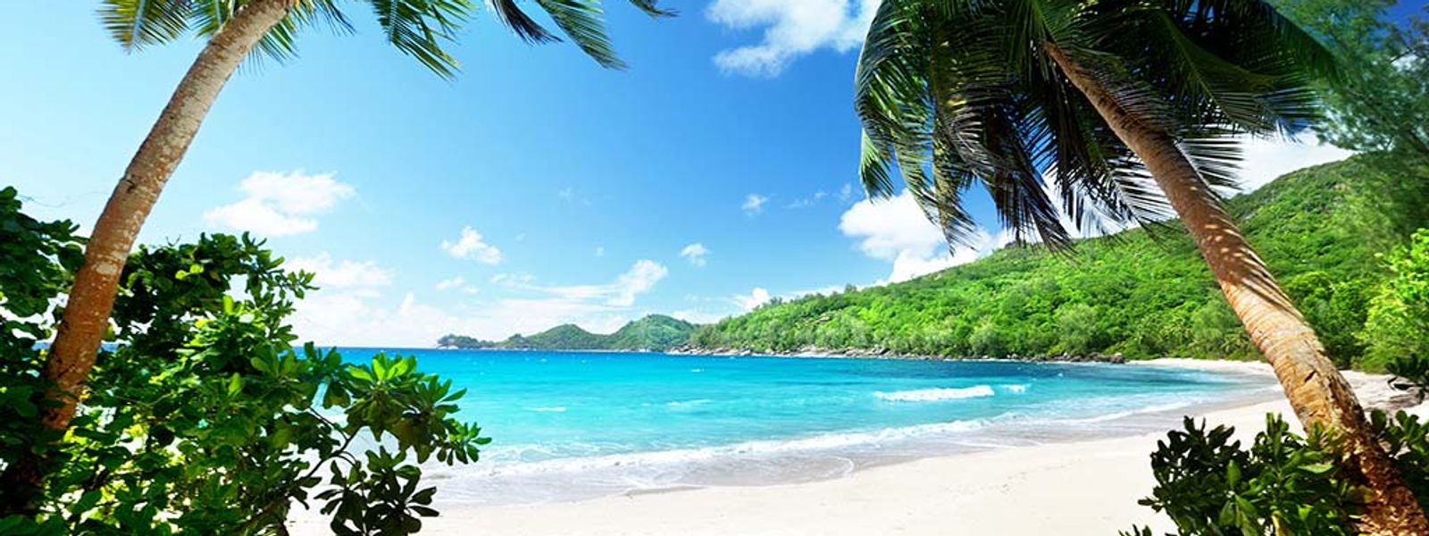 Making the most of the Seychelles