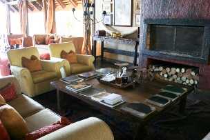 Londolozi Varty Camp