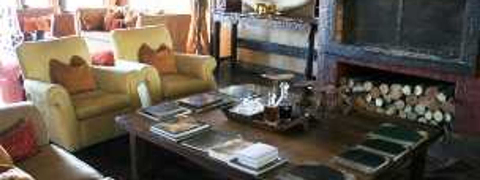 Londolozi Varty Camp