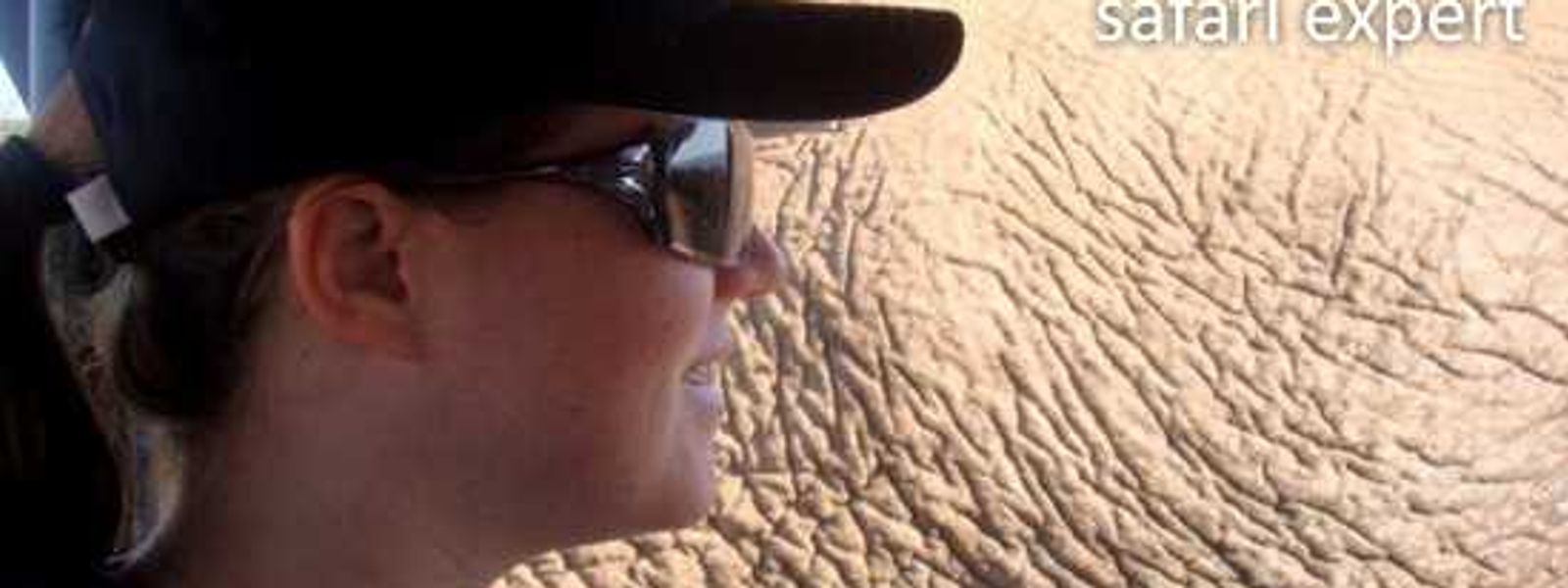 Ask the Rhino Africa safari expert - Kruger National Park with Monique Vally