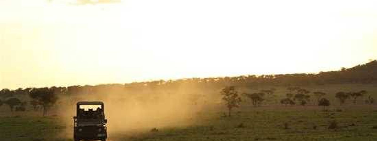 Exploring Singita East Africa - Part 1