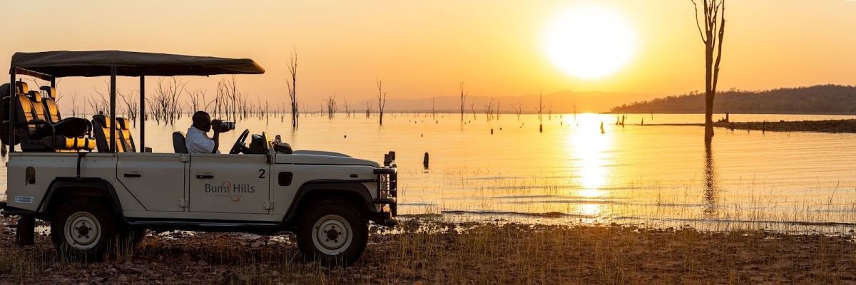 Bumi Hills Safari Lodge | 2019 Review