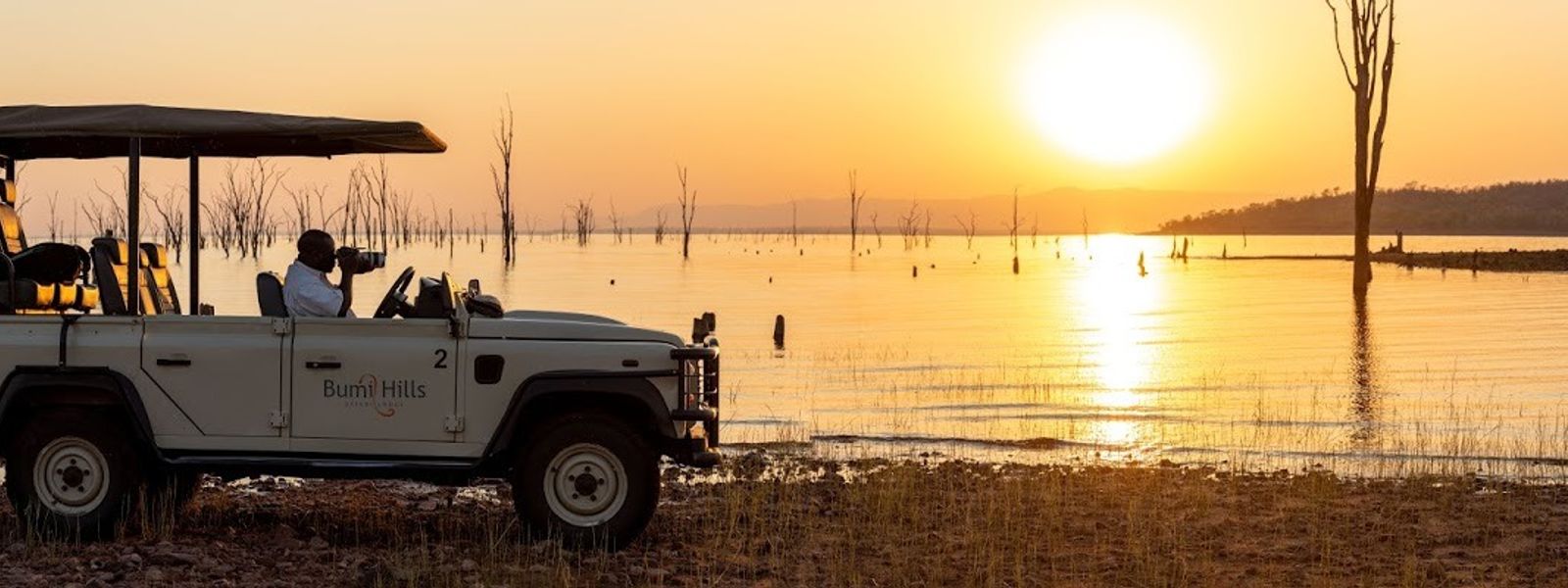 Bumi Hills Safari Lodge | 2019 Review