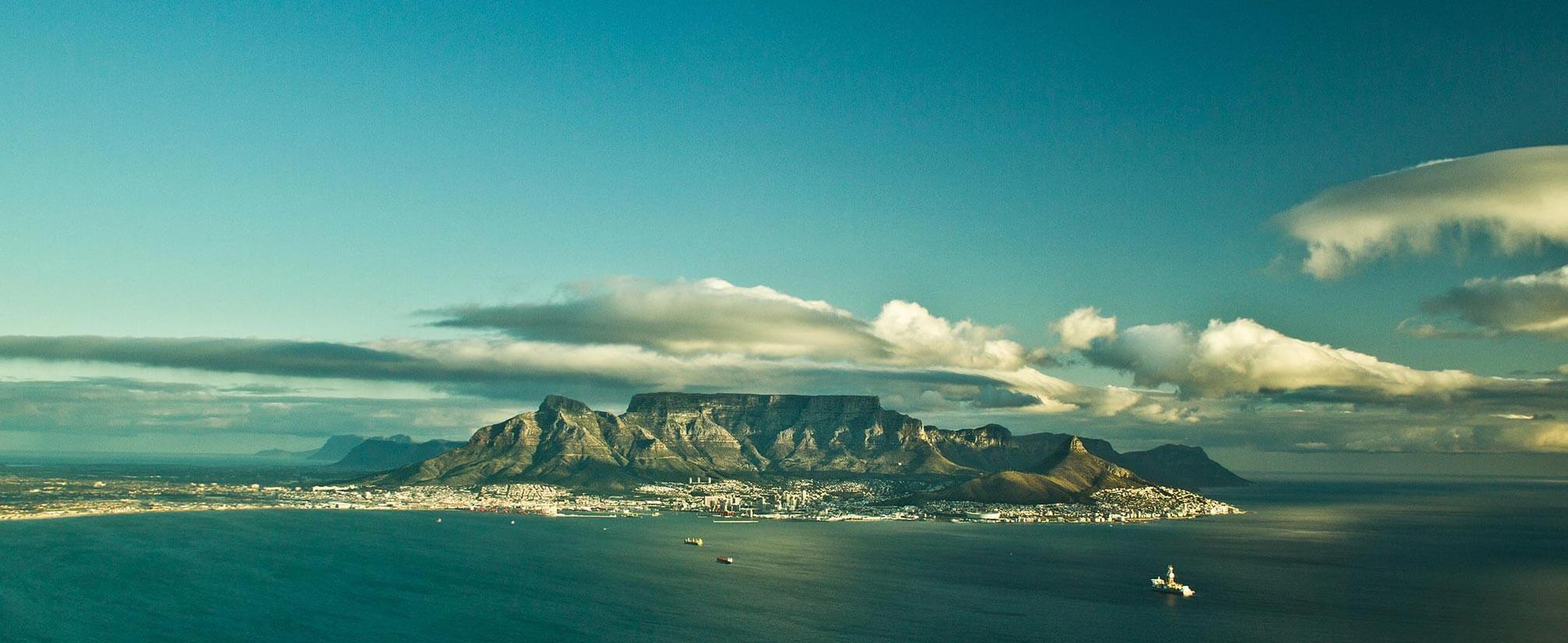 Que faire à Cape Town ? Nos 15 incontournables