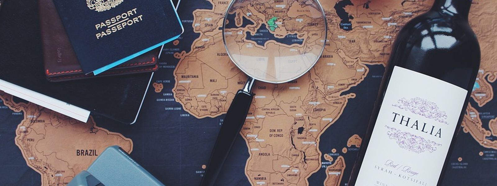 10 + 1 consejos para planificar tu viaje a África