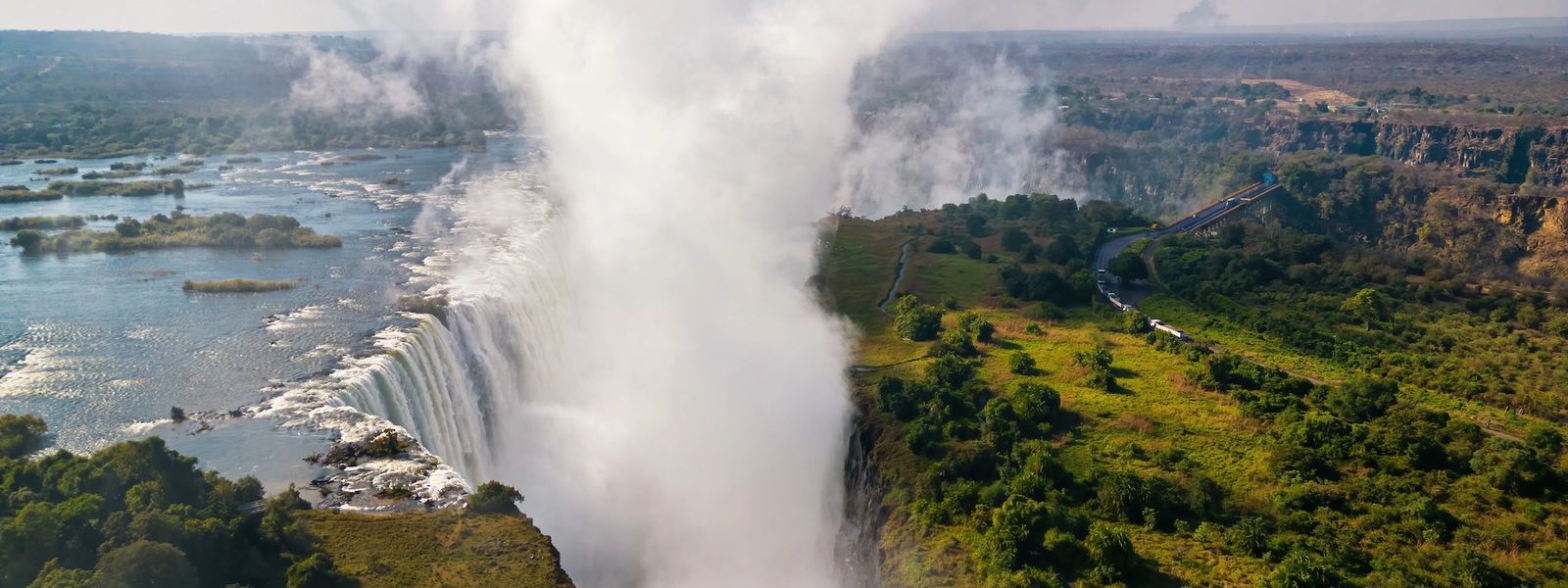 Zimbabwe Safari: The Serene, the Surreal, and the Wild