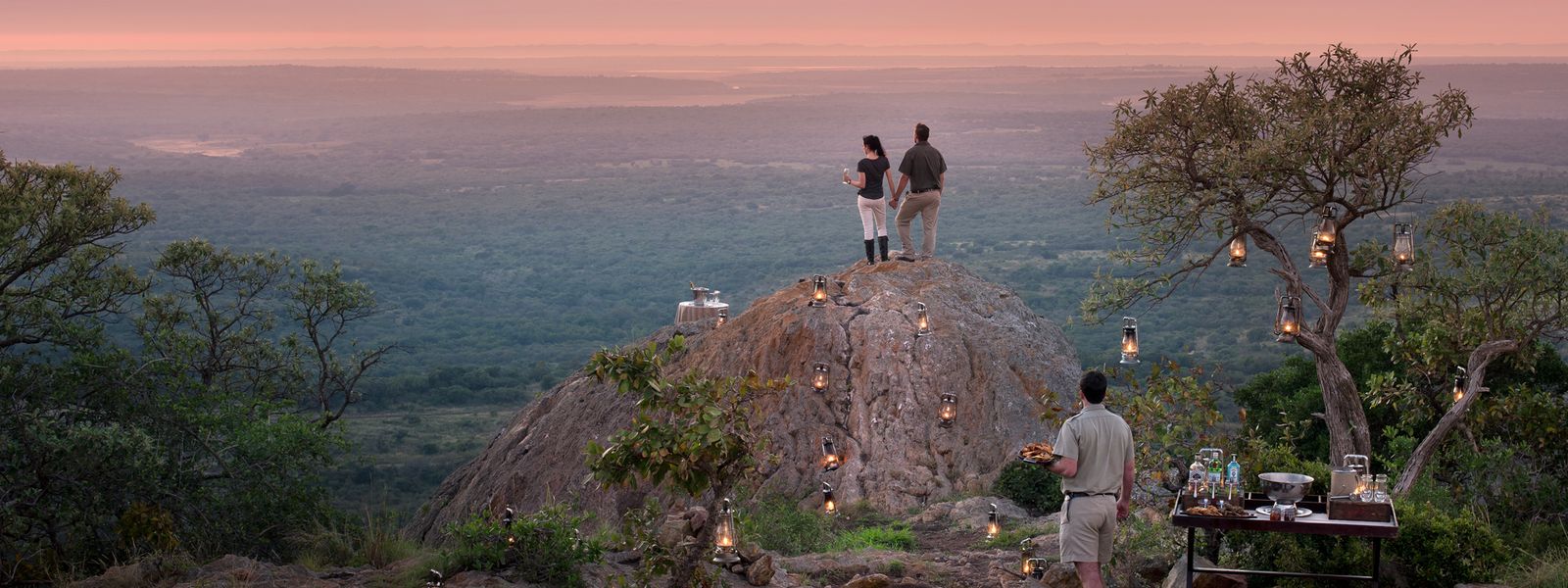 Phinda Private Game Reserve: Why We Love This "Seven Worlds of Wonder"