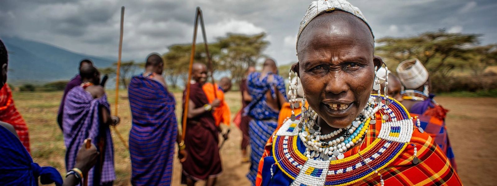 When is the Best Time to Travel to Kenya?