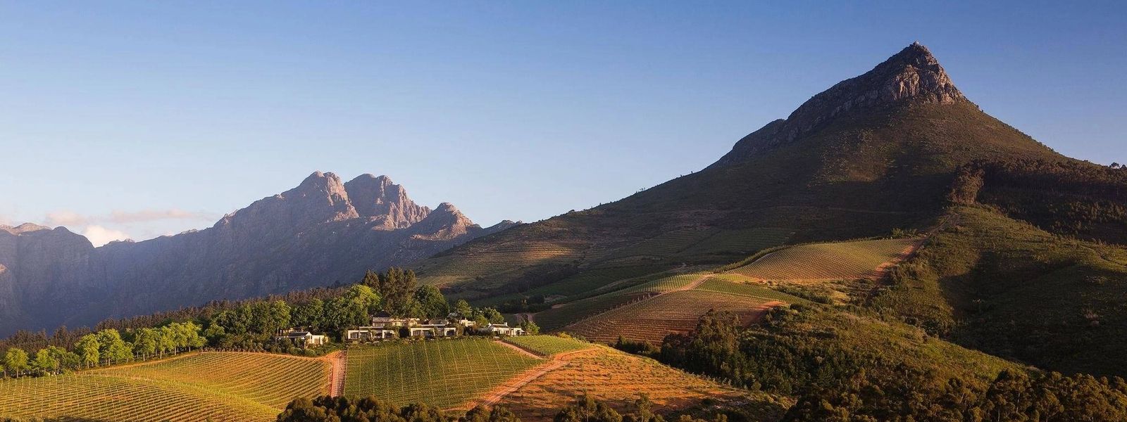 Our Favourite Restaurants in Stellenbosch