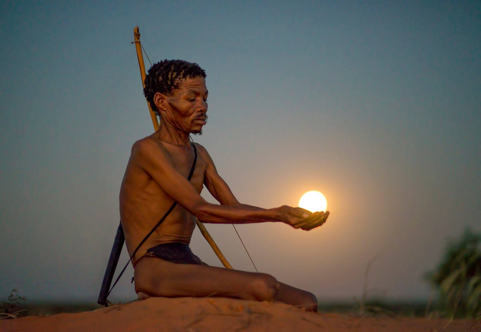 Mutter Erde zuliebe – Natur- und Tierschutzprojekte in Afrika
