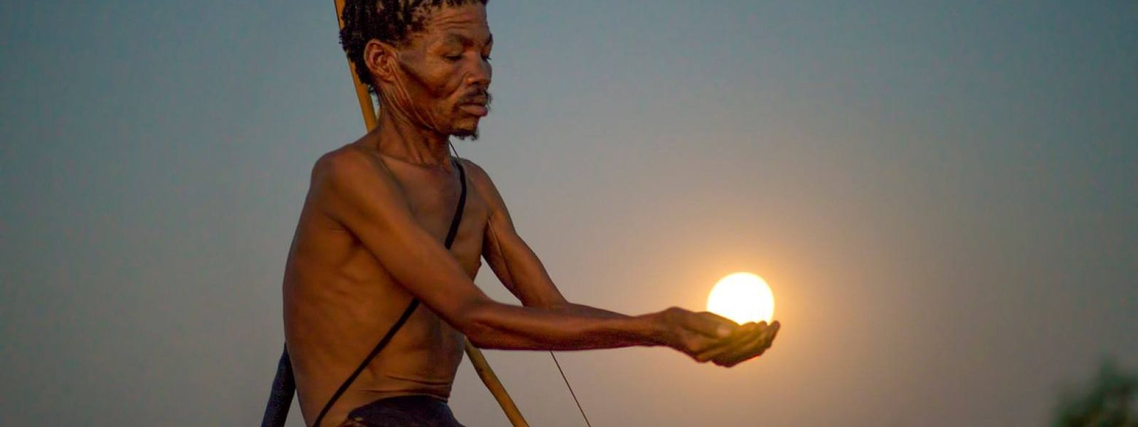 Mutter Erde zuliebe – Natur- und Tierschutzprojekte in Afrika