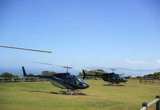 Grootbos