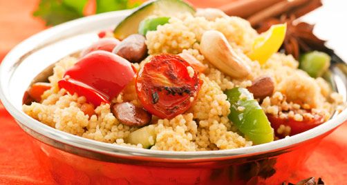 Our Favourite African Dishes & Recipes