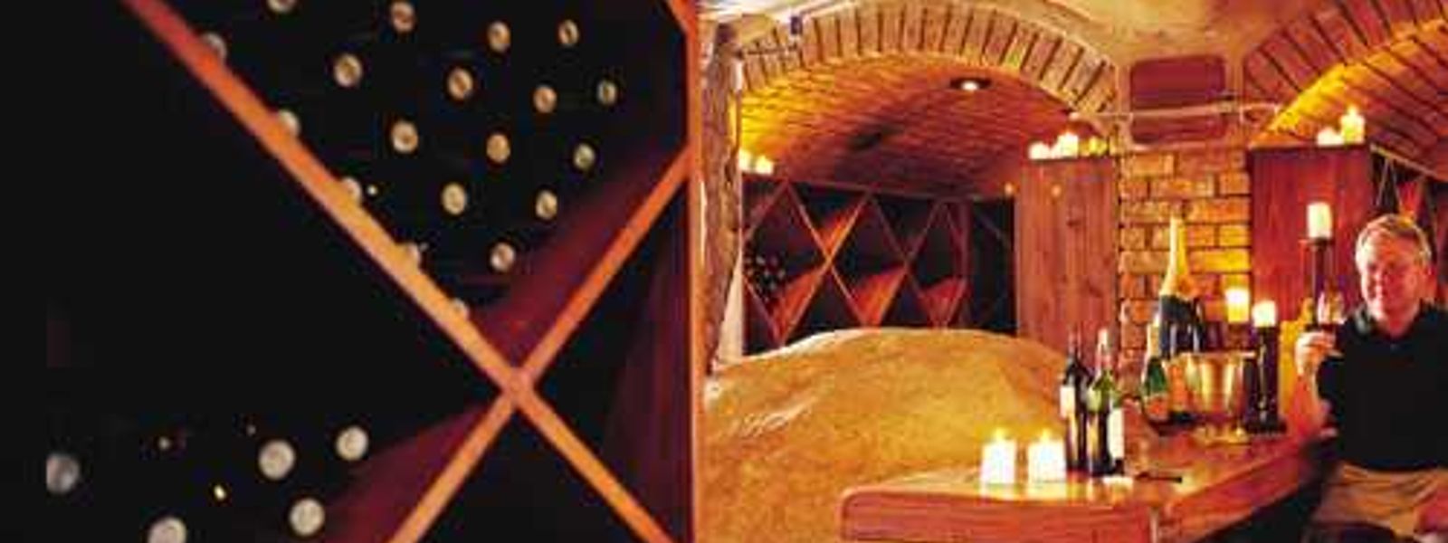 Wine and Wildlife Wonders in Singita