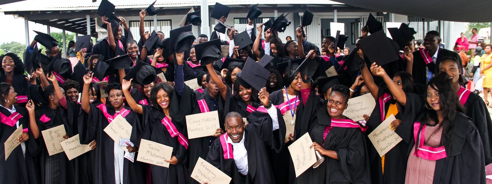 Reimagining Education in Africa with The Good Work Foundation