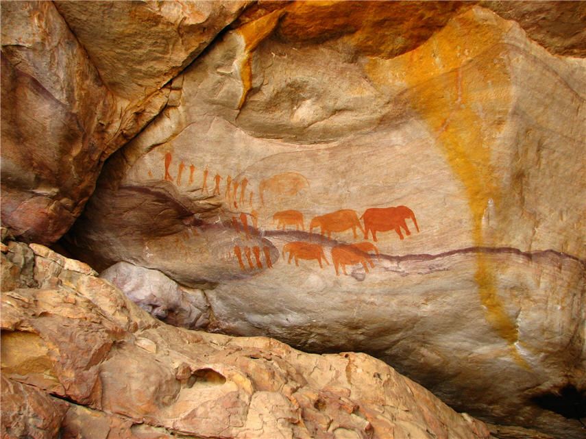 Cederberg: Die besten Aktivitäten