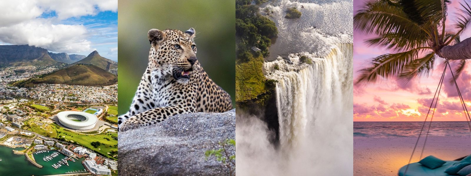Your Ultimate Mauritius and Safari Holiday