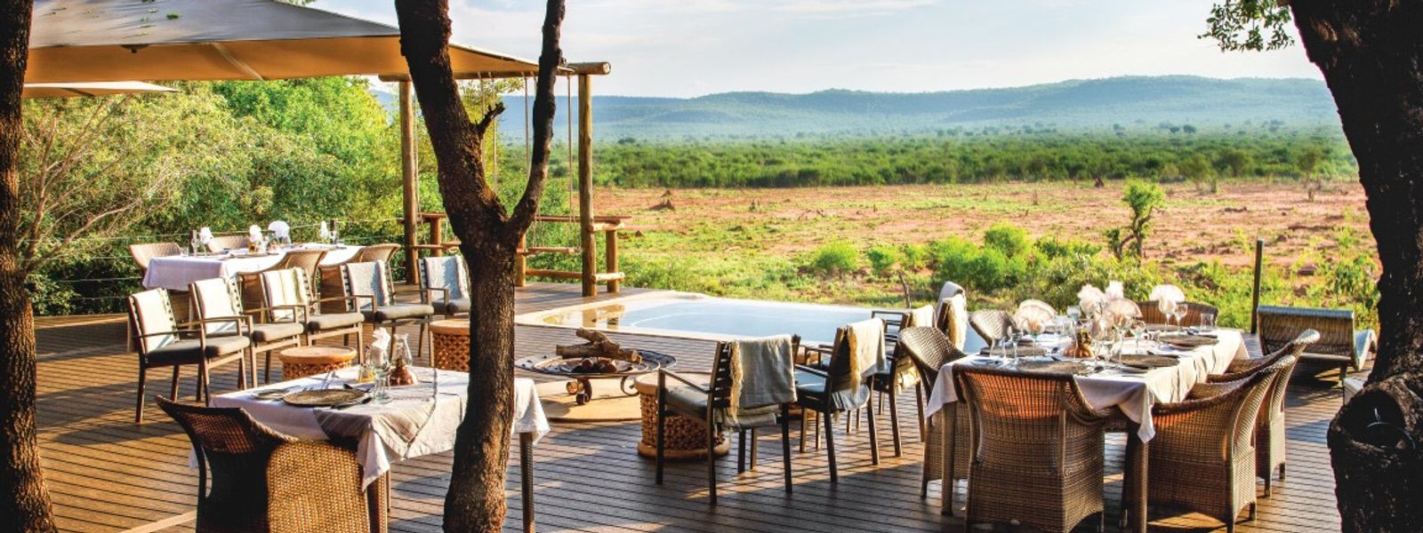 Madikwe Hills Private Game Lodge – On Safari with an Outstanding Guide