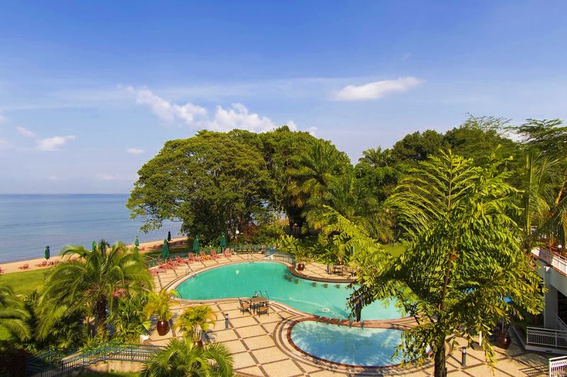 Rwanda