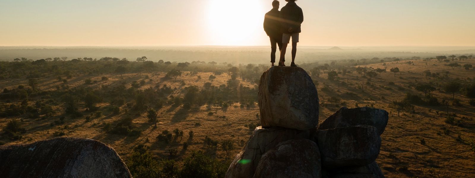 Las tendencias de Viajes africanos en el 2022